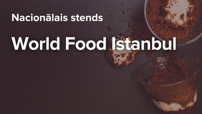 World Food Istanbul 2022 