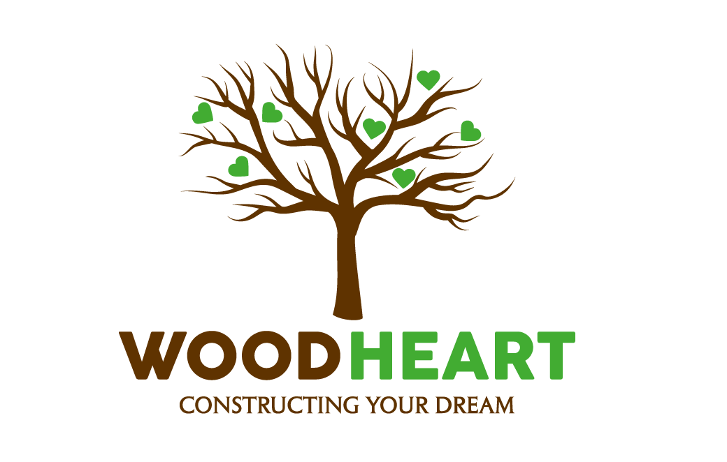 SIA WOODHEART logo