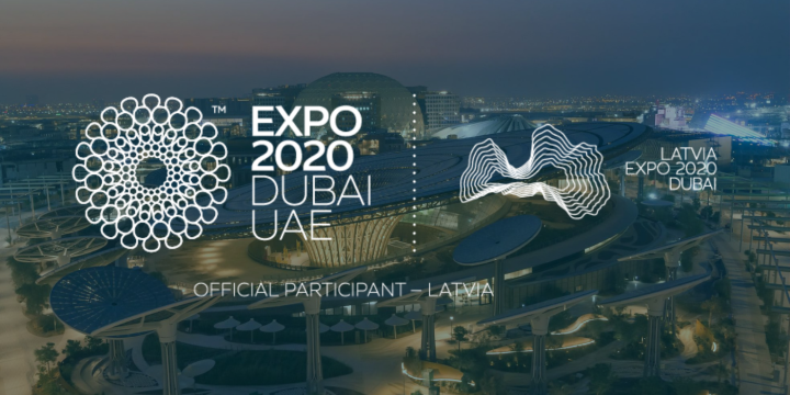 Eksportētāji Expo 2020 meklēs jaunus sadarbības partnerus