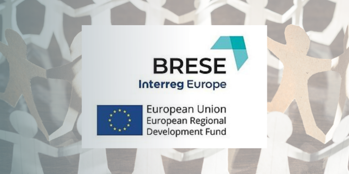 Notikusi projekta “Eiropas robežu reģioni sociālajai uzņēmējdarbībai (BRESE)” ceturtā starpreģionu sanāksme
