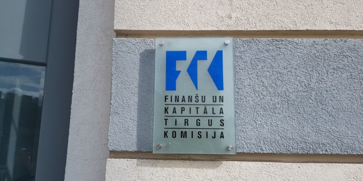 FKTK atļāvusi Zviedrijā reģistrētajai "TF Bank" atvērt filiāli Latvijā