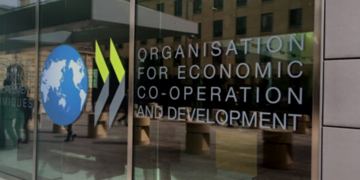 Ekonomiskās sadarbības un attīstības organizācija (OECD) 