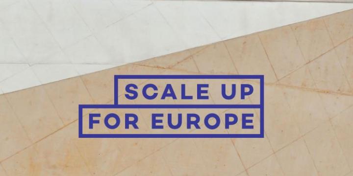 Scale-up Europe