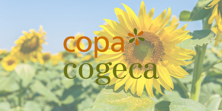 COPA-COGECA apvienības logo