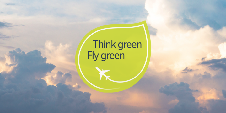 airBaltic ilgtspējas ziņojums