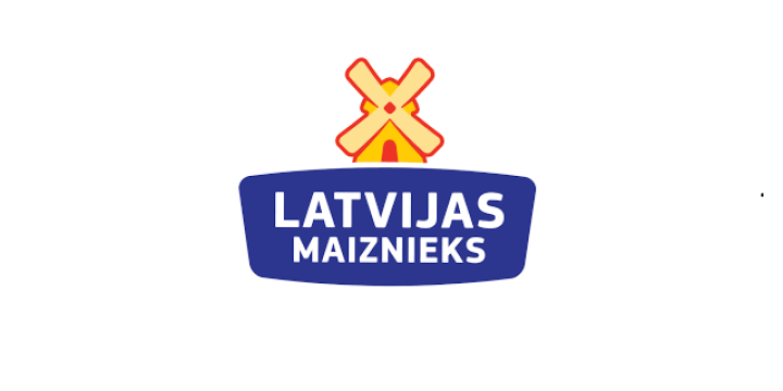 A/S Latvijas Maiznieks saņem augstāku novērtējumu pārtikas nozarē