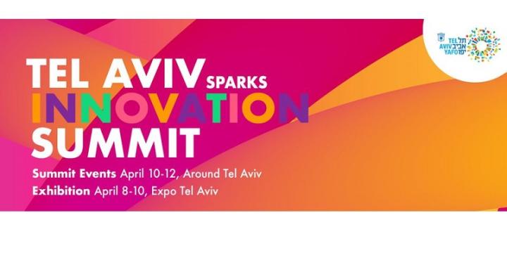 Izraēlā notiks inovāciju samits TelAviv Sparks