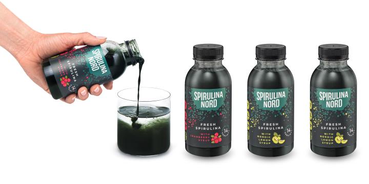 "SpirulinaNord" 