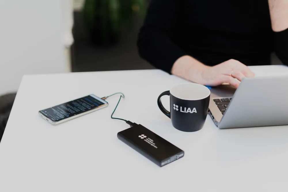 Turpmāk LIAA pakalpojumus var atrast zem jauna apakšdomēna: liaa.business.gov.lv