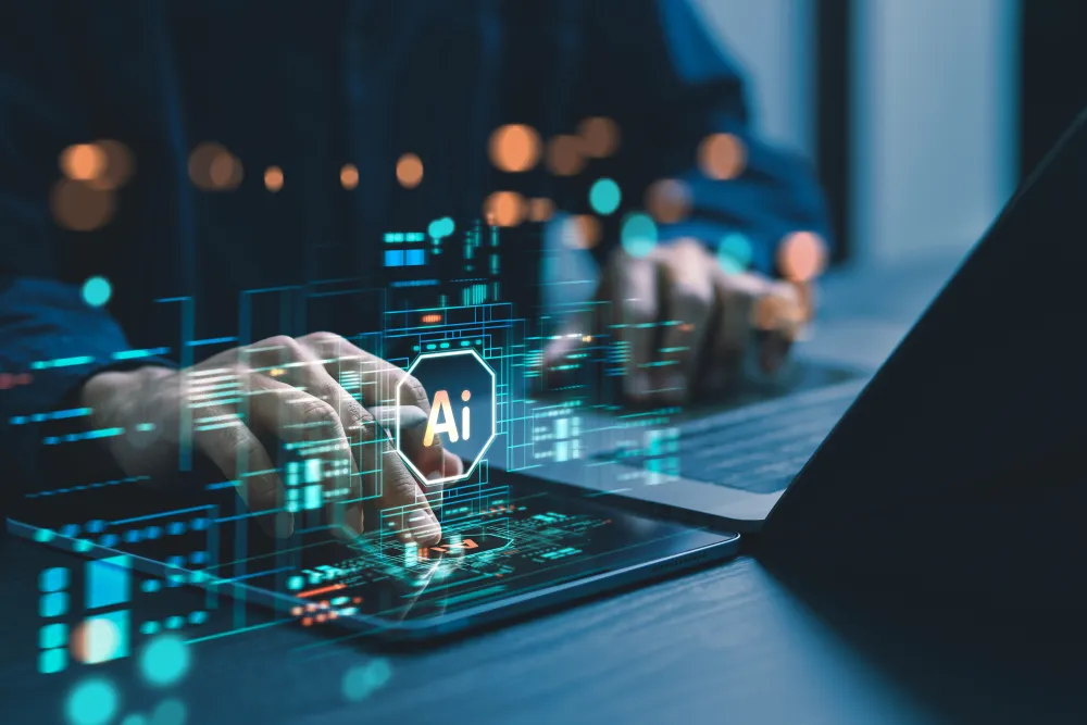 Mākslīgais intelekts uzņēmējdarbībā: no "modes vārda" līdz stratēģiskai nepieciešamībai